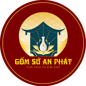 GỐM SỨ AN PHÁT