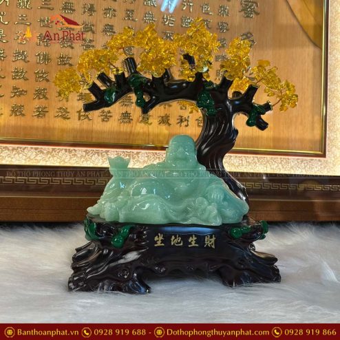 phong thuy decor cay thach anh di lac da xanh pt0003 4
