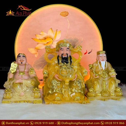 tuong than tai tho dia da thach anh bo 3 ong nhap khau t010 3