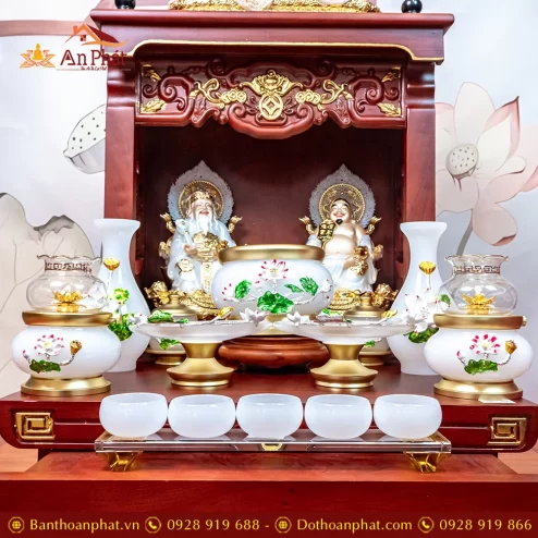 ban than tai ong dia do tho cao cap tt893 11