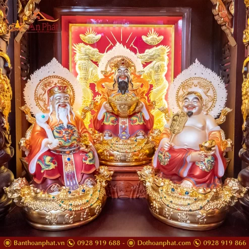 Bàn Thần Tài Thổ Địa Đồ Thờ Hợp Kim TT1826 36 ban than tai tho dia do tho hop kim tt888 11