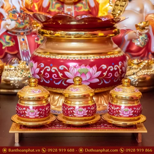 Bàn Thần Tài Thổ Địa Đồ Thờ Hợp Kim TT1826 37 ban than tai tho dia do tho hop kim tt888 12