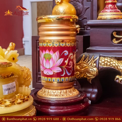 Bàn Thần Tài Thổ Địa Đồ Thờ Hợp Kim TT1826 40 ban than tai tho dia do tho hop kim tt888 15