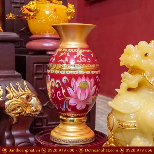 Bàn Thần Tài Thổ Địa Đồ Thờ Hợp Kim TT1826 41 ban than tai tho dia do tho hop kim tt888 16