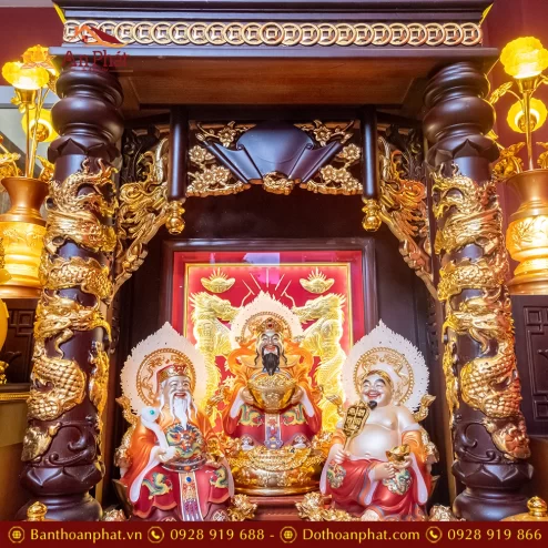 Bàn Thần Tài Thổ Địa Đồ Thờ Hợp Kim TT1826 42 ban than tai tho dia do tho hop kim tt888 17