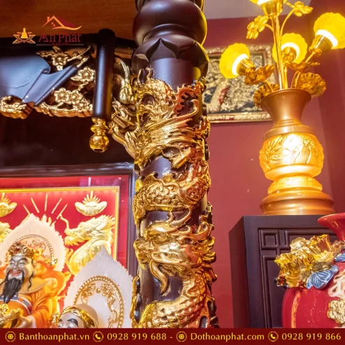 Bàn Thần Tài Thổ Địa Đồ Thờ Hợp Kim TT1826 43 ban than tai tho dia do tho hop kim tt888 18