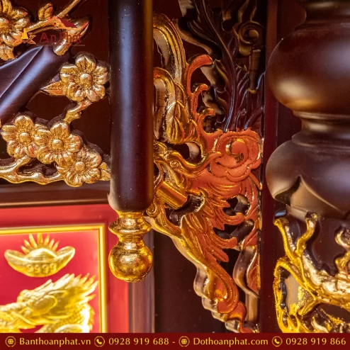 Bàn Thần Tài Thổ Địa Đồ Thờ Hợp Kim TT1826 44 ban than tai tho dia do tho hop kim tt888 19