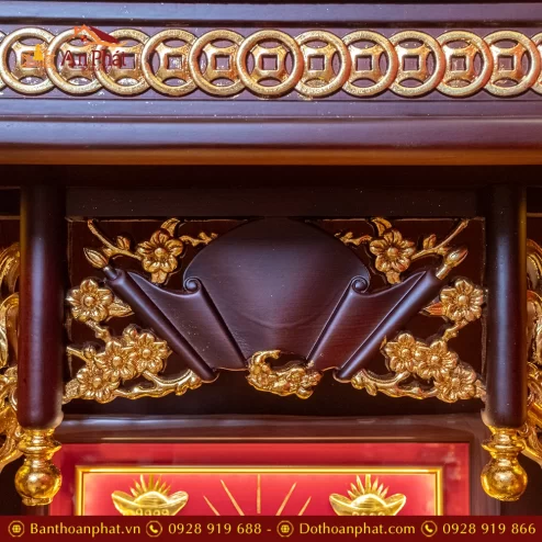 Bàn Thần Tài Thổ Địa Đồ Thờ Hợp Kim TT1826 45 ban than tai tho dia do tho hop kim tt888 20