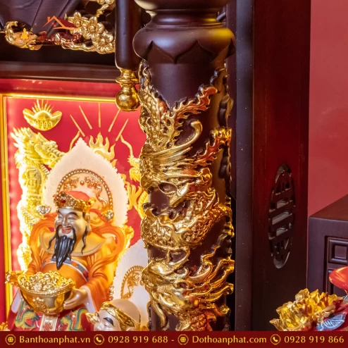Bàn Thần Tài Thổ Địa Đồ Thờ Hợp Kim TT1826 46 ban than tai tho dia do tho hop kim tt888 21