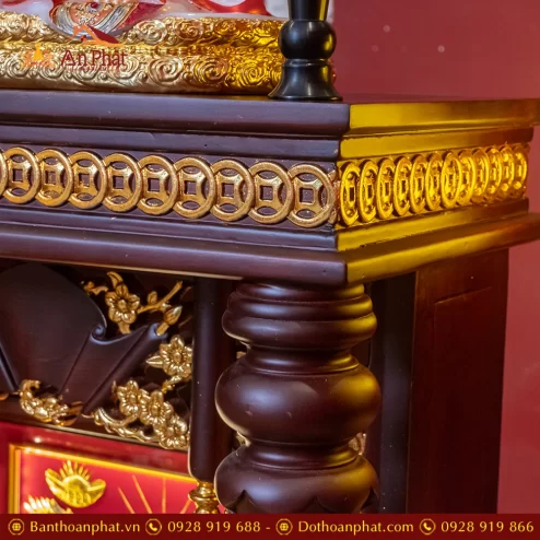 Bàn Thần Tài Thổ Địa Đồ Thờ Hợp Kim TT1826 47 ban than tai tho dia do tho hop kim tt888 22