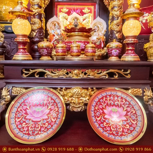 Bàn Thần Tài Thổ Địa Đồ Thờ Hợp Kim TT1826 49 ban than tai tho dia do tho hop kim tt888 24