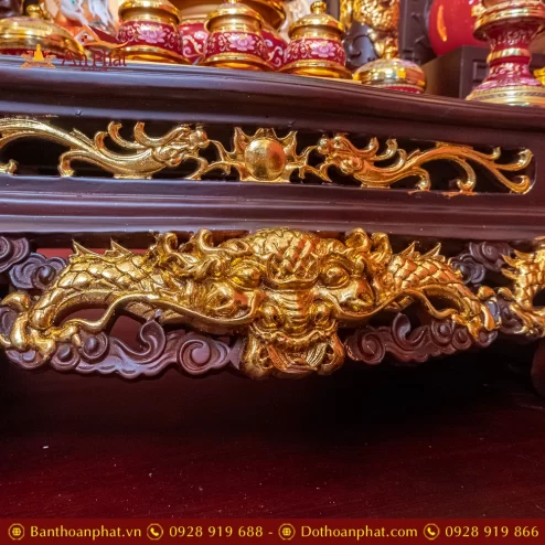 Bàn Thần Tài Thổ Địa Đồ Thờ Hợp Kim TT1826 51 ban than tai tho dia do tho hop kim tt888 26