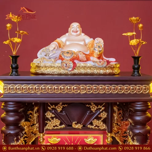 Bàn Thần Tài Thổ Địa Đồ Thờ Hợp Kim TT1826 34 ban than tai tho dia do tho hop kim tt888 9