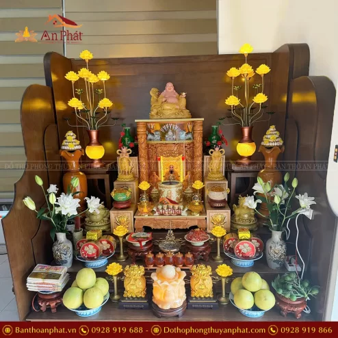 ban tho than tai hien dai dep tt864 4