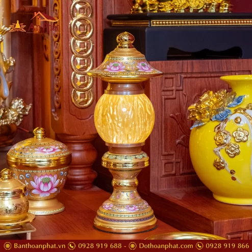 ban tho than tai ong dia do tho cao cap tt883 15