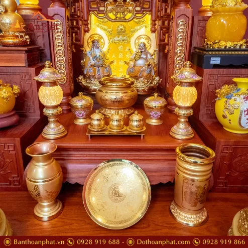 ban tho than tai ong dia do tho cao cap tt883 5