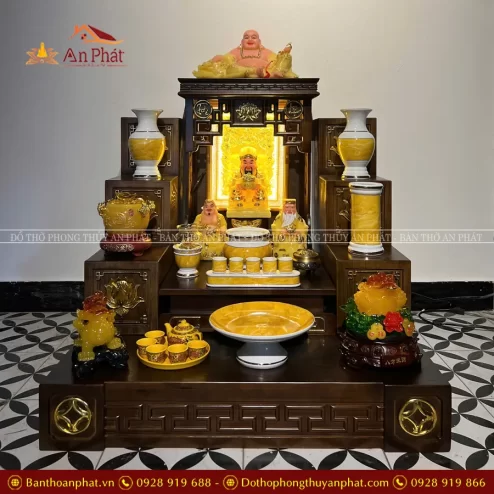 ban tho than tai ong dia du do tho tt867 2