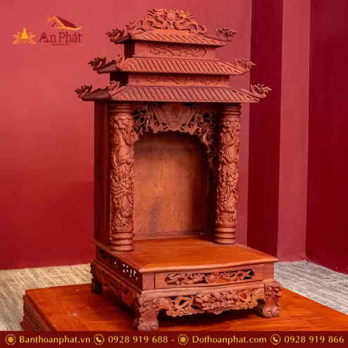 ban tho than tai tho dia go huong 3 mai tt875 5