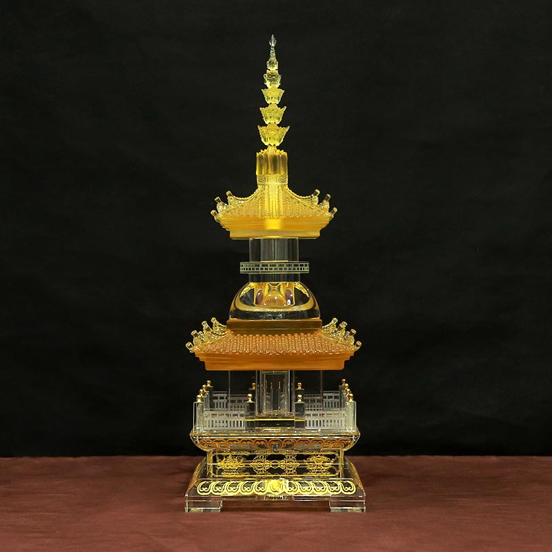 Tháp Xá Lợi