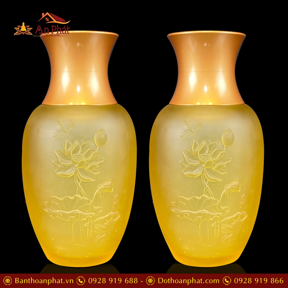 Lọ Hoa
