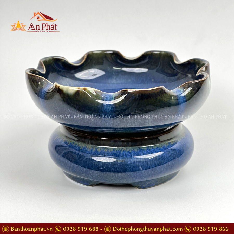 Bát Minh Đường Tụ Thủy
