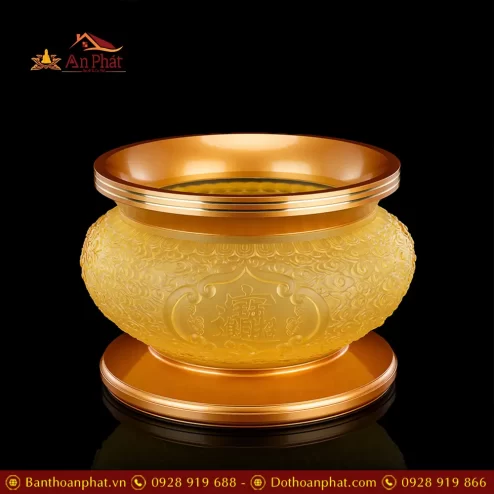 bat huong chieu tai tuong van luu ly boc dong 30cm dt32800004