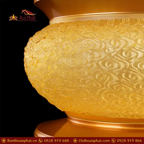 bat huong chieu tai tuong van luu ly boc dong 30cm dt32800005