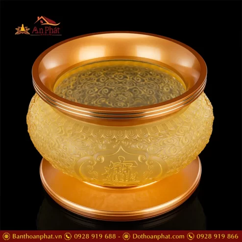 bat huong chieu tai tuong van luu ly boc dong 30cm dt32800006