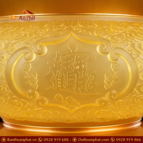 bat huong chieu tai tuong van luu ly boc dong 30cm dt32800007