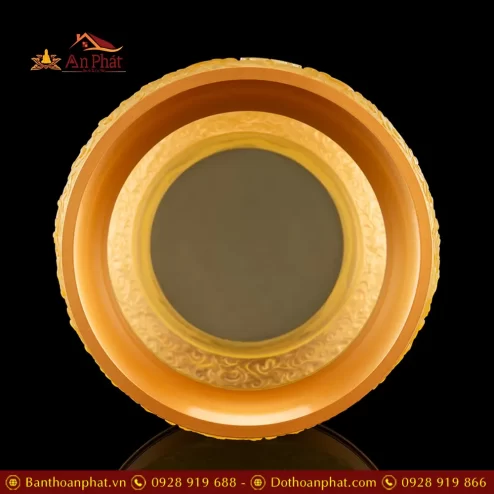 bat huong chieu tai tuong van luu ly boc dong 30cm dt32800008