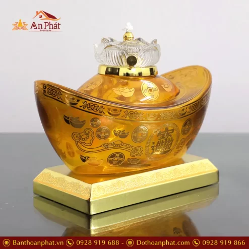 den tho dau dinh bao thuy tinh vang dt35200008