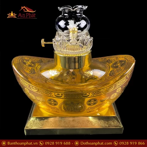 den tho dau dinh bao thuy tinh vang dt35200011