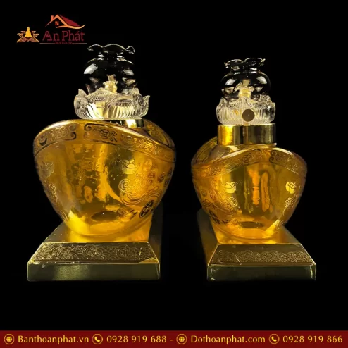 den tho dau dinh bao thuy tinh vang dt35200013