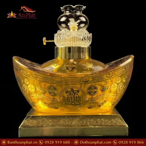 den tho dau dinh bao thuy tinh vang dt35200014