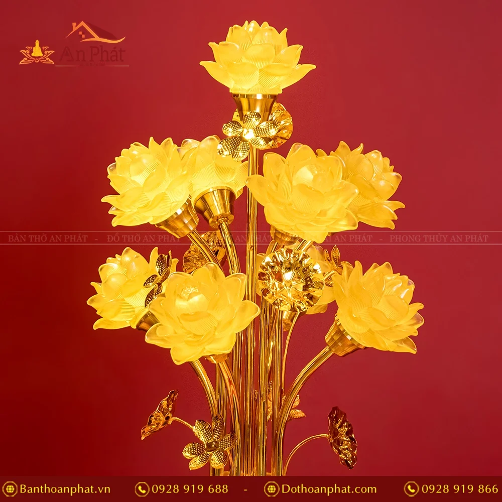 den tho dien hoa sen luu ly nhieu bong dtd1345 7