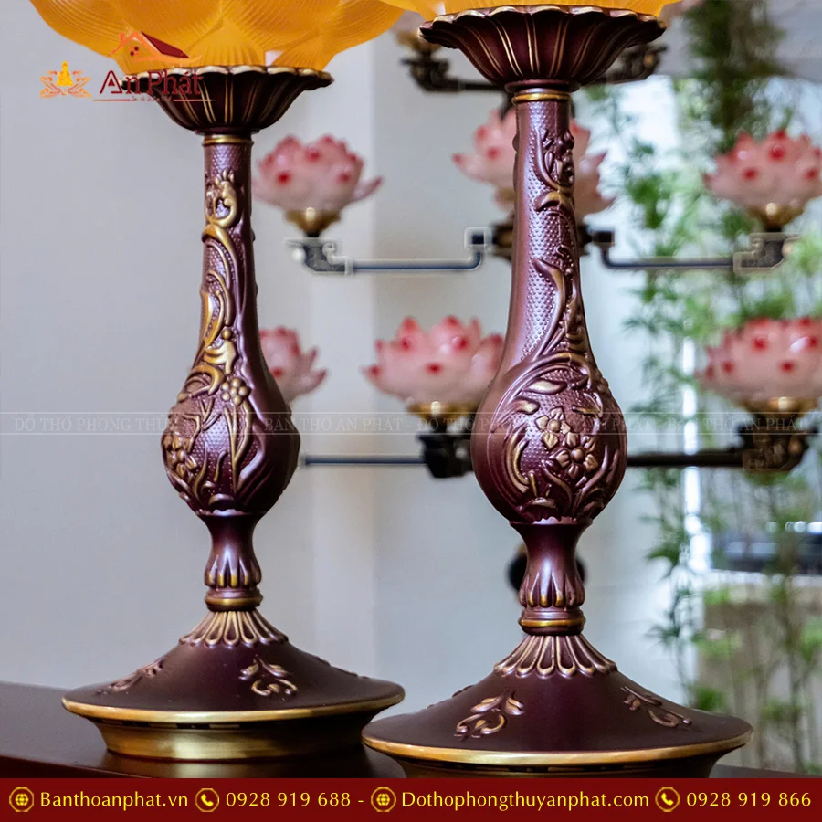 den tho dien luu ly 1 bong khac hoa van noi dt1331 4