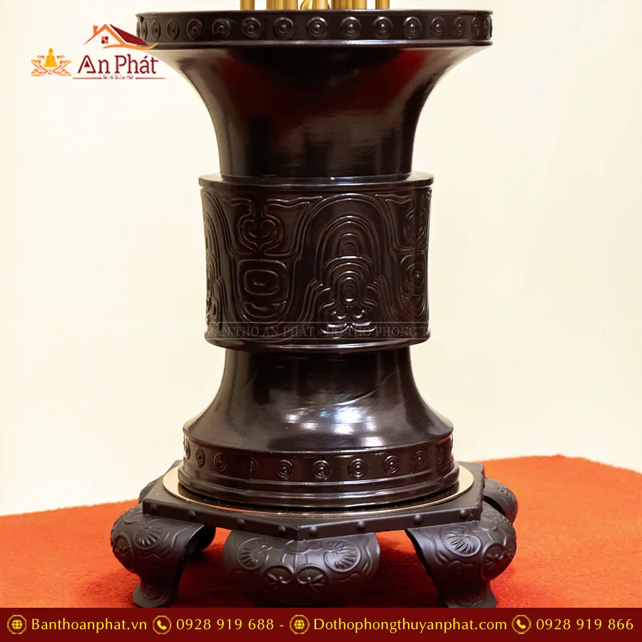 den tho dien nhieu bong hoa sen hong dt1334 7