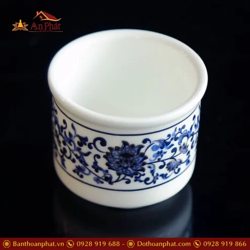 ky chen 3 su sen trang xanh dt226 3
