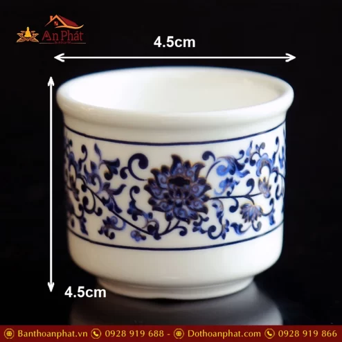ky chen 3 su sen trang xanh dt226 4
