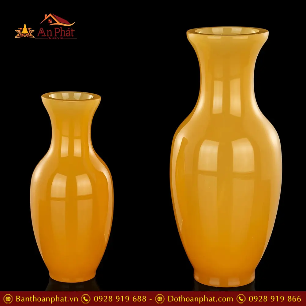 lo hoa ngoc vien dong mau thach anh dt20800002