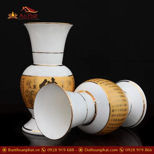 lo hoa su tam kinh vang dt230 10