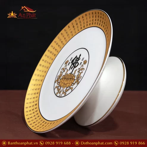 mam bong su tam kinh vang dt231 6