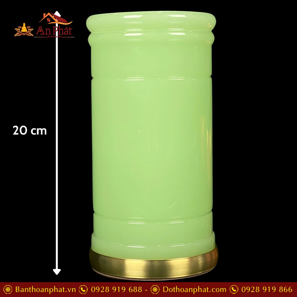 ong huong da luu ly xanh ngoc cao cap dt29200002