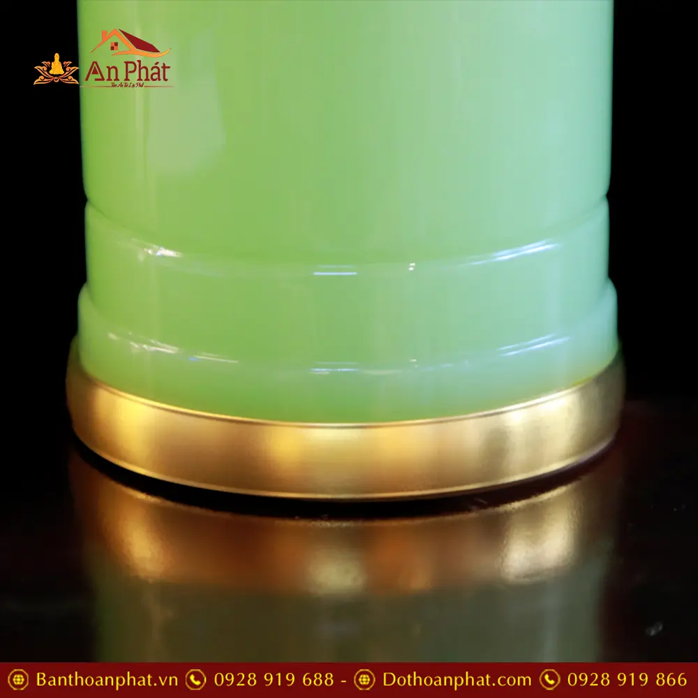 ong huong da luu ly xanh ngoc cao cap dt29200004