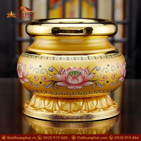 bat huong hop kim gam hoa sen vang dt38200008