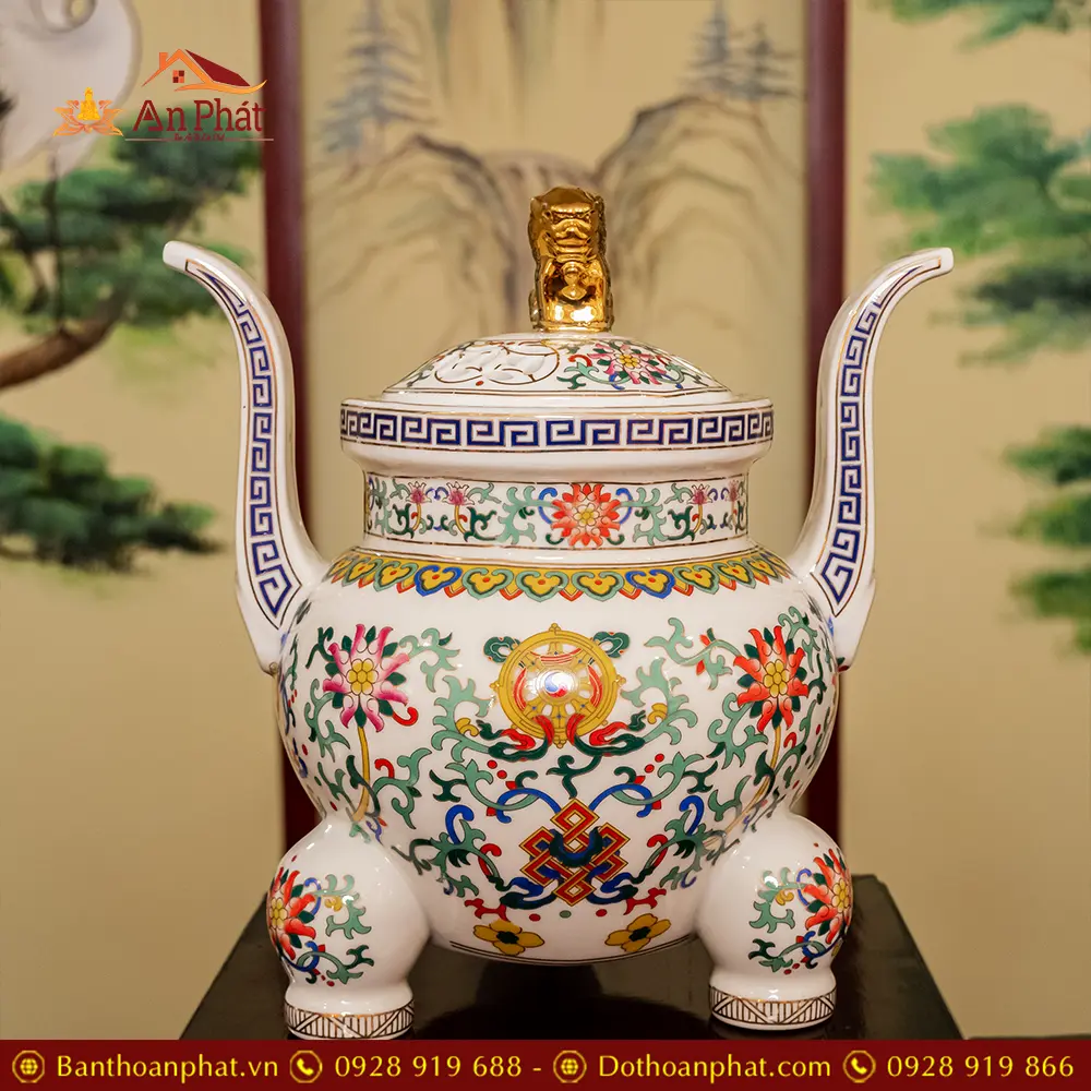 bo ngu su su hoa tiet gam nhap khau dt52200001