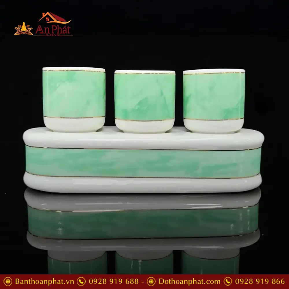 chen nuoc tho su gia da xanh ngoc dt56300003