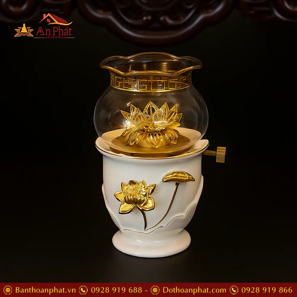 den dau tho su bach ngoc kim sen vang noi dt52800001