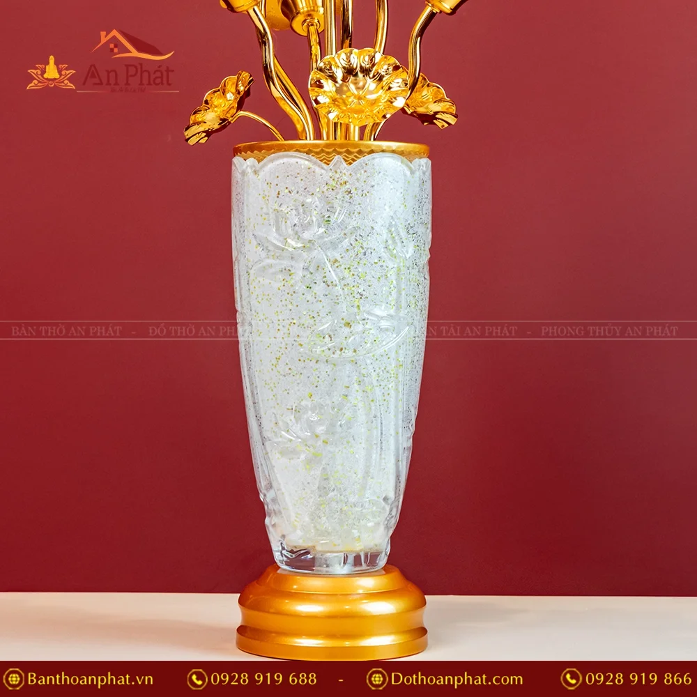 den tho dien luu ly hoa sen nhieu bong dtd1373 5