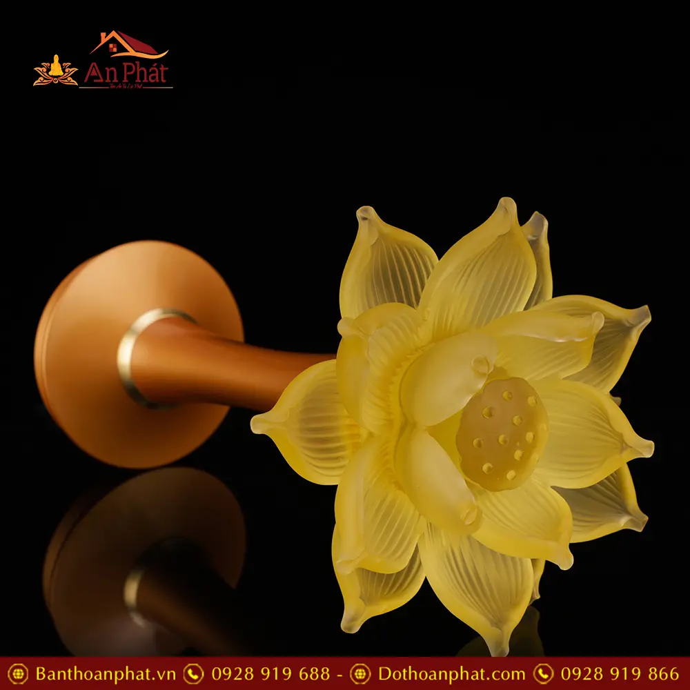 den tho hoa sen luu ly canh quan am chan dong dtd135000001